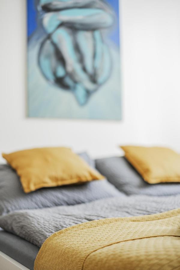 Apartament Business With Air Condition Wiedeń