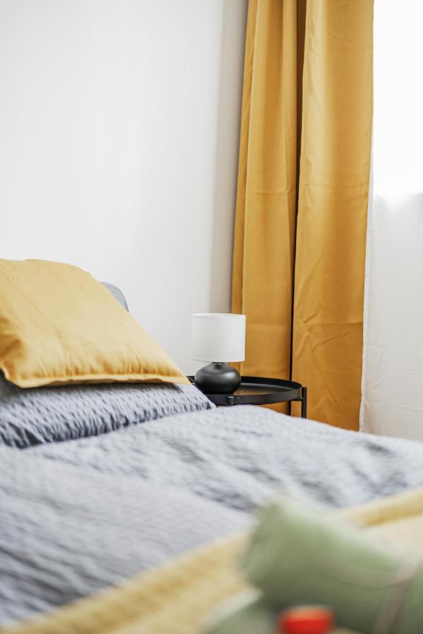 Apartament Business With Air Condition