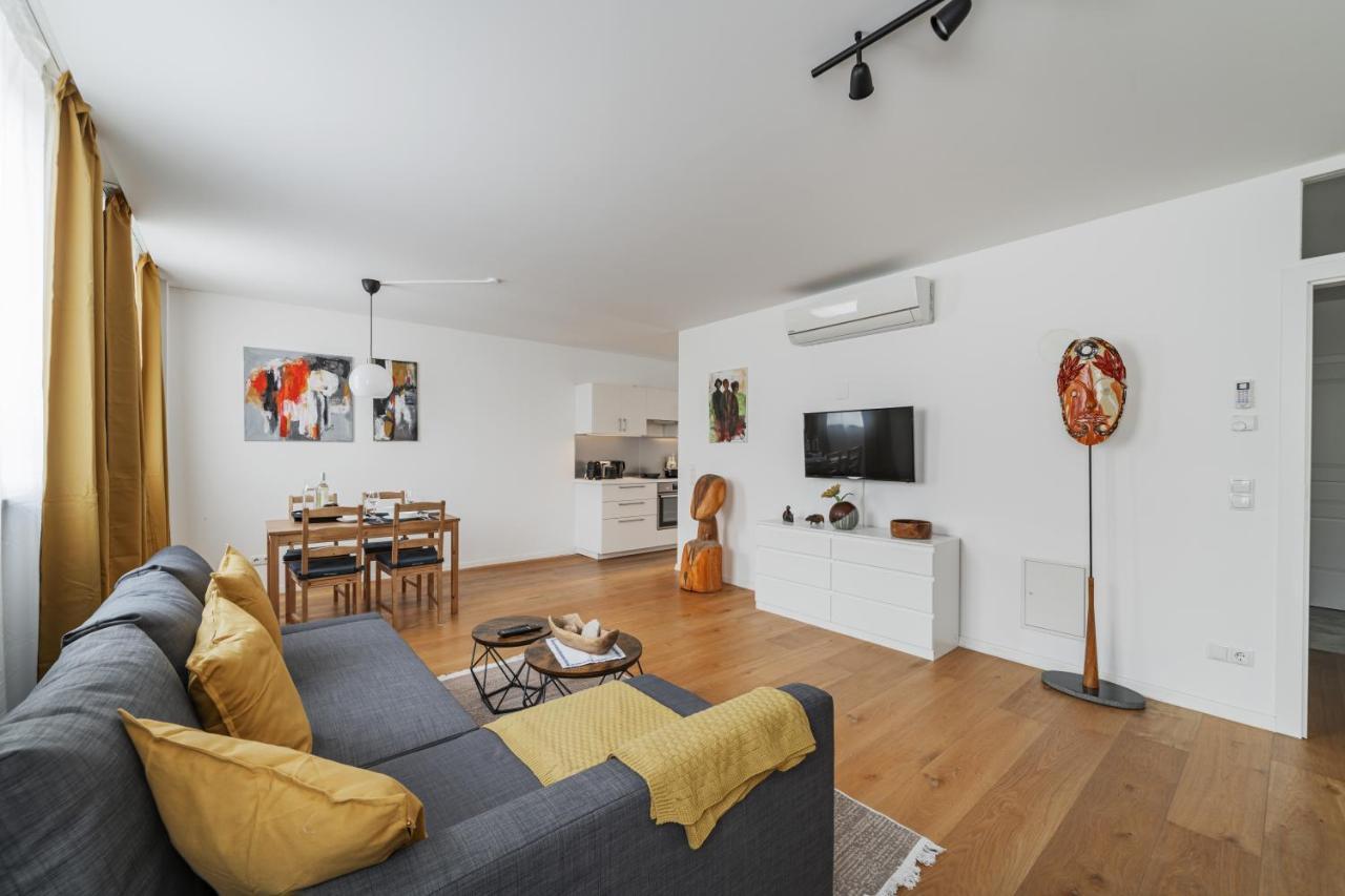 Apartament Business With Air Condition
