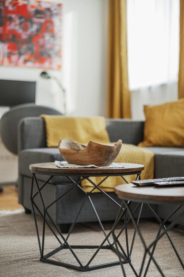 Apartament Business With Air Condition