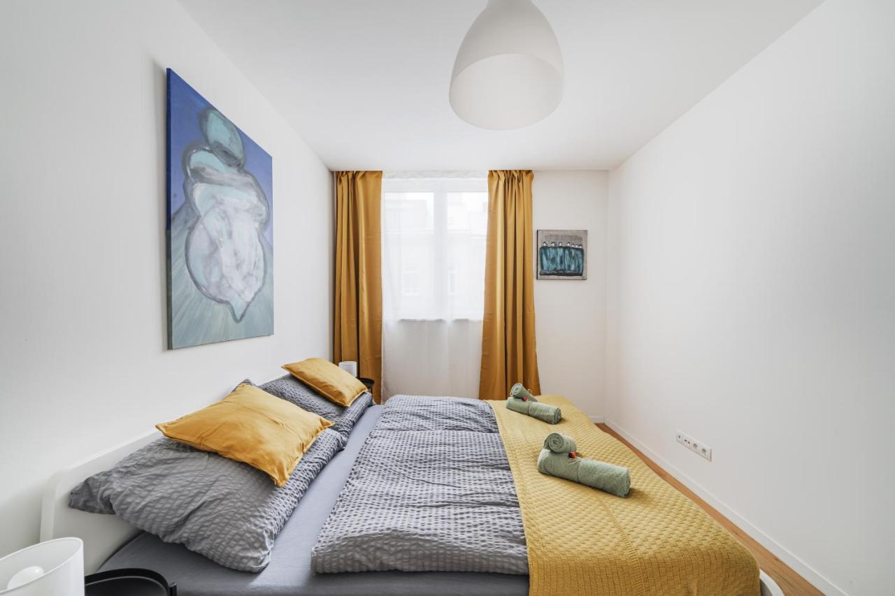 Apartament Business With Air Condition *